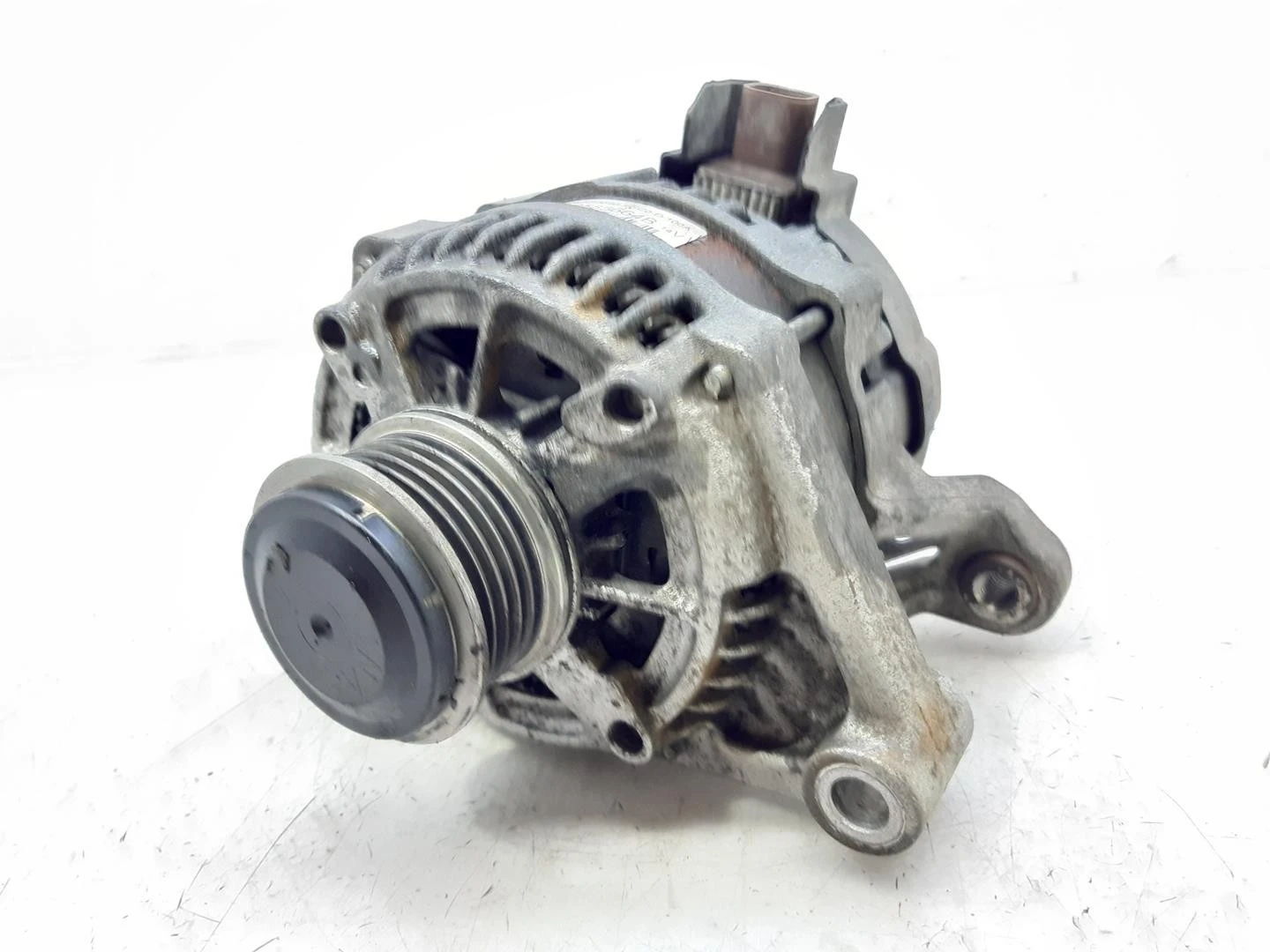 ALTERNADOR OPEL CORSA E