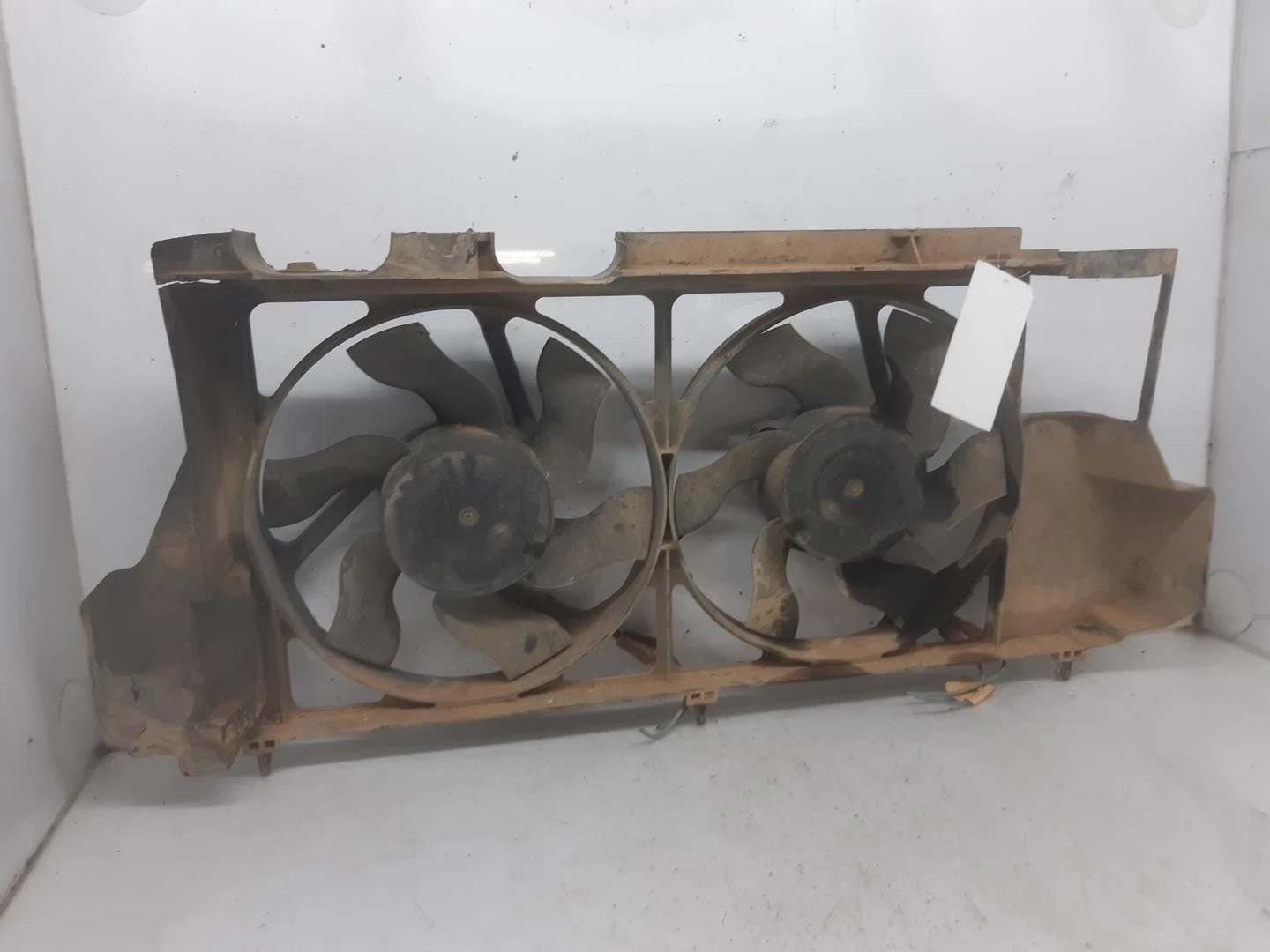 ELETROVENTILADOR CITROЁN C15