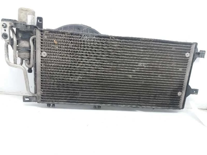 CONDENSADOR DE RADIADOR DE AR CONDICIONADO OPEL CORSA C