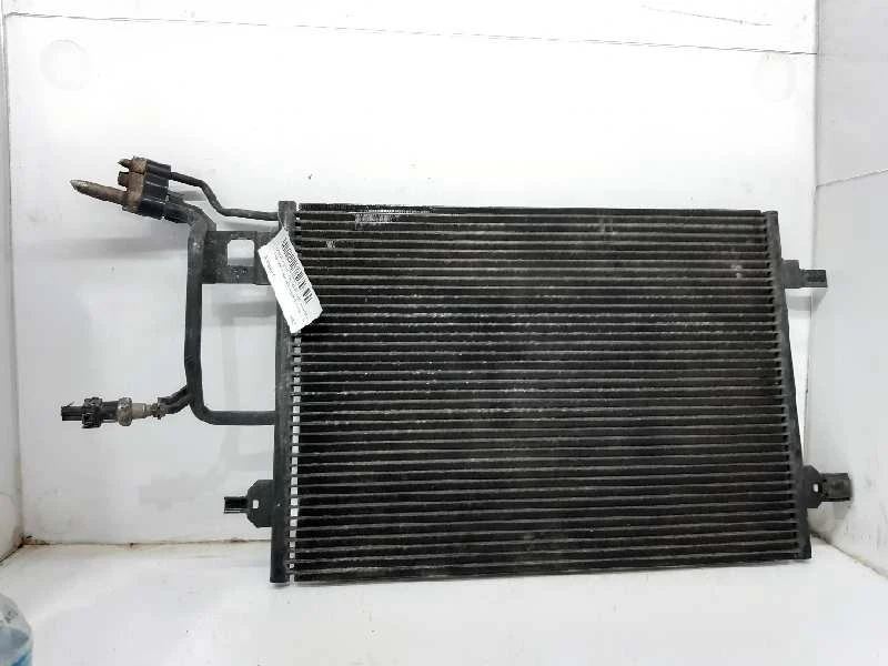 CONDENSADOR DE RADIADOR DE AR CONDICIONADO VW PASSAT