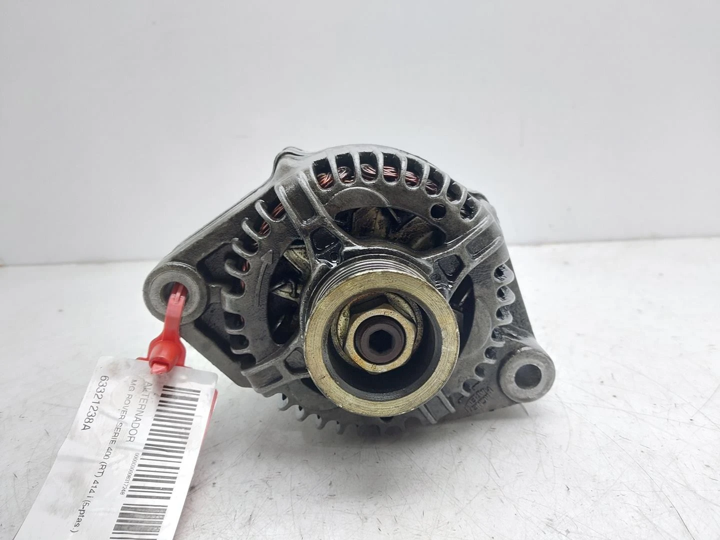 ALTERNADOR ROVER 400