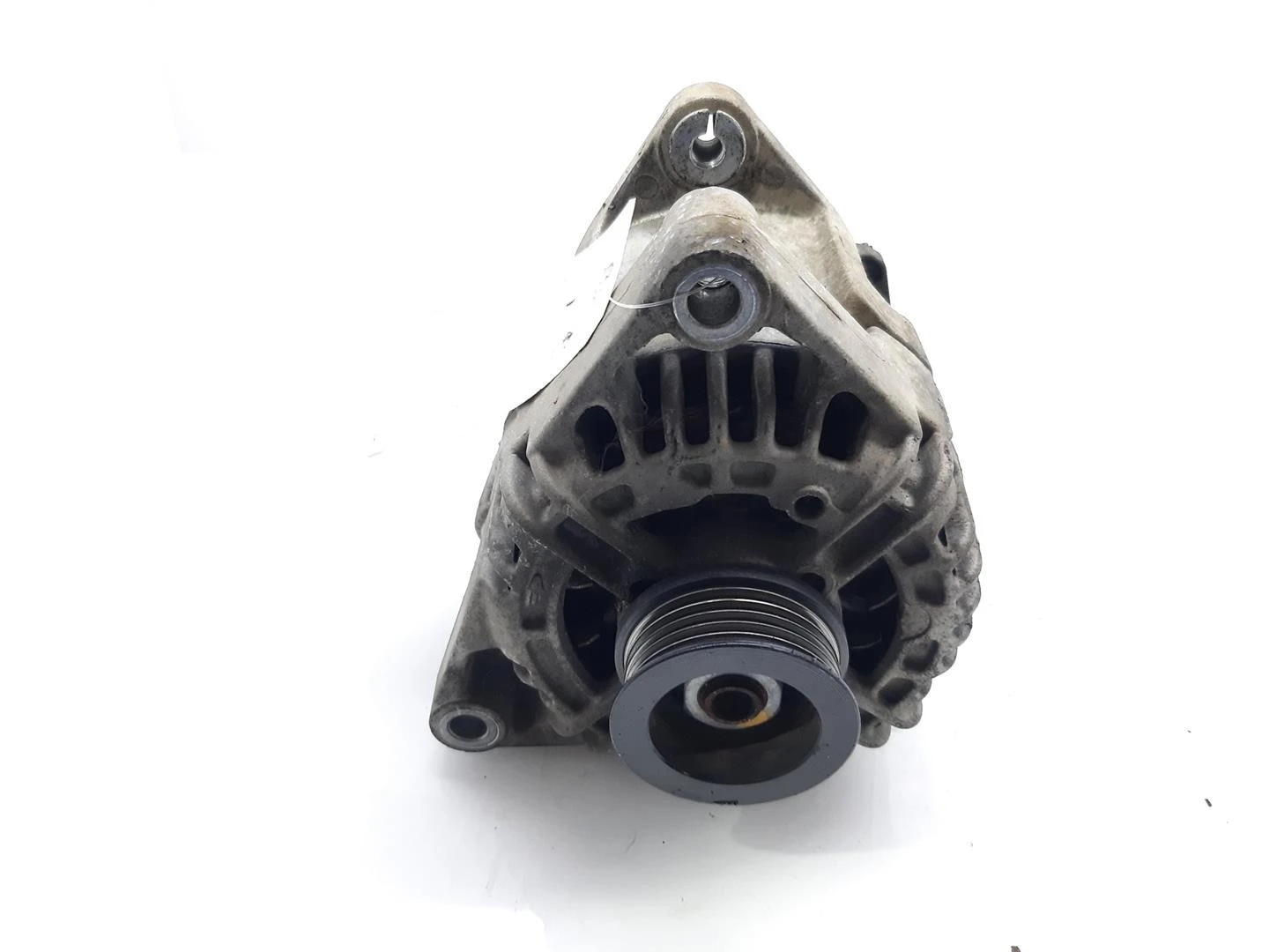 ALTERNADOR OPEL CORSA D