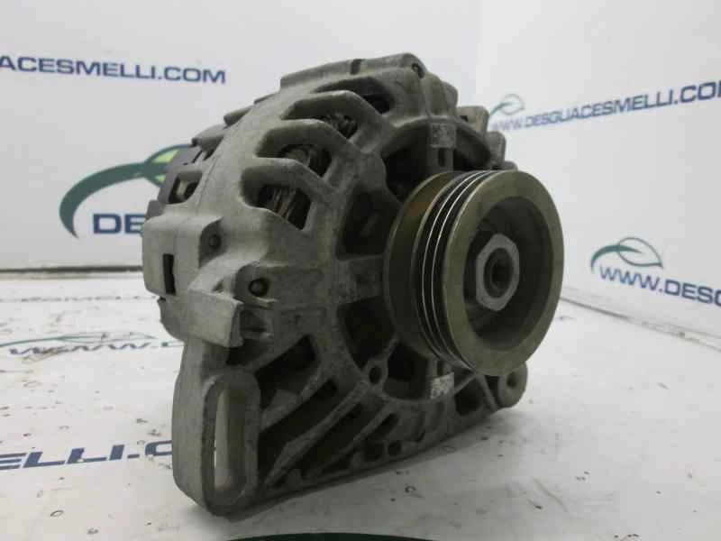 ALTERNADOR RENAULT KANGOO