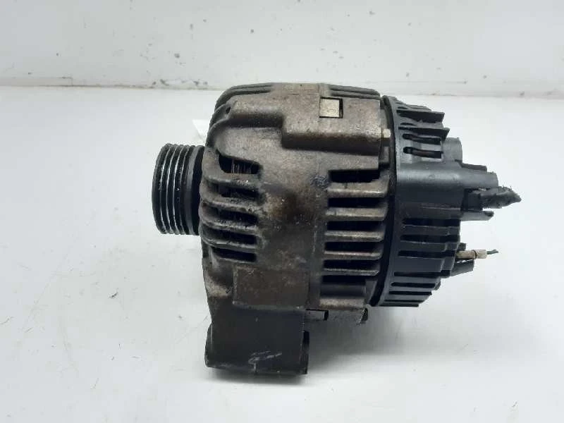 ALTERNADOR MERCEDES-BENZ CLASE E