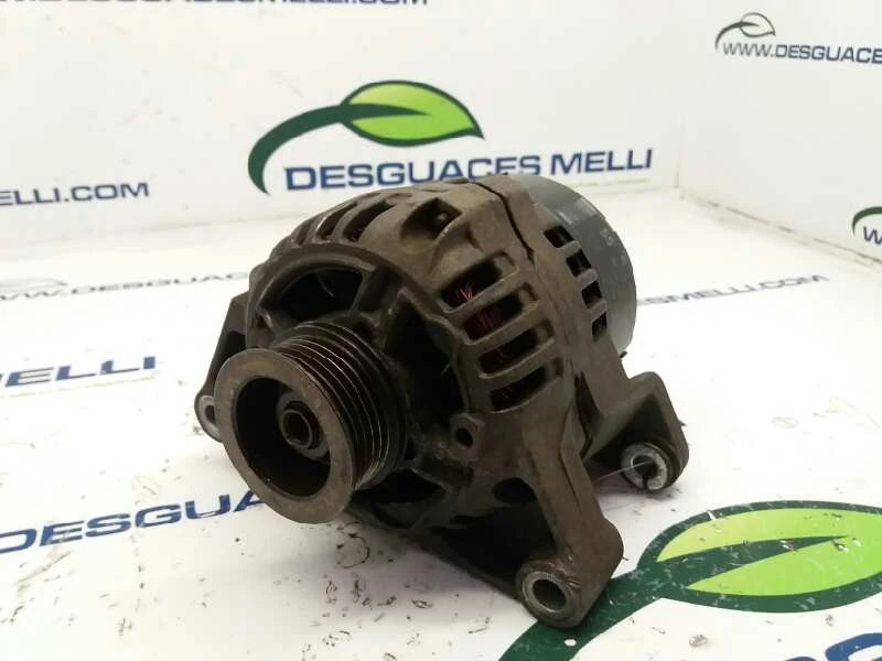 ALTERNADOR OPEL CORSA C