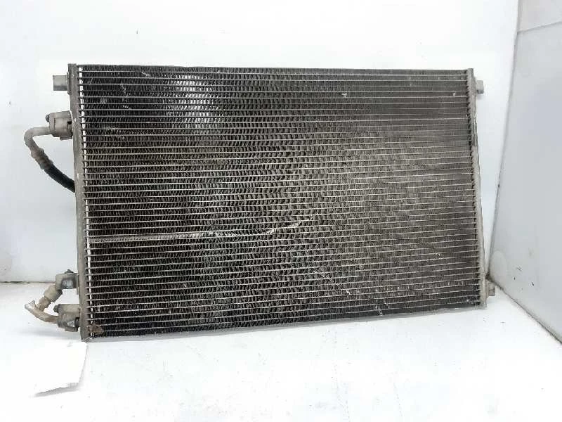 CONDENSADOR DE RADIADOR DE AR CONDICIONADO RENAULT MEGANE II