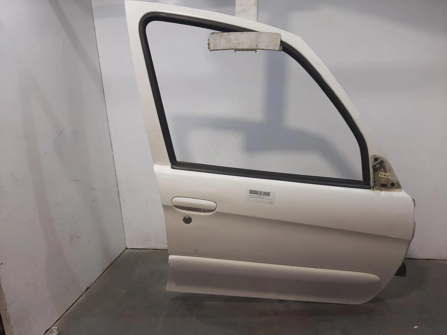 PORTA FRENTE DIREITA CITROЁN XSARA PICASSO