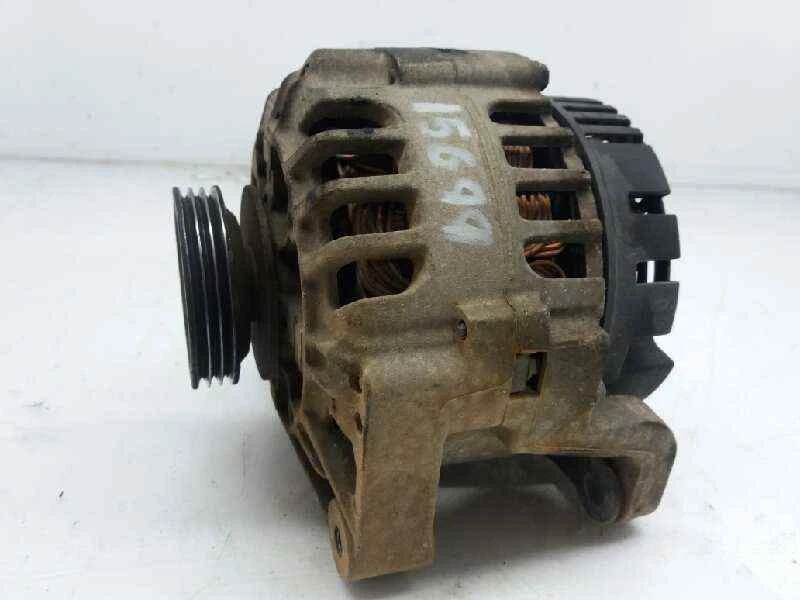 ALTERNADOR RENAULT CLIO II