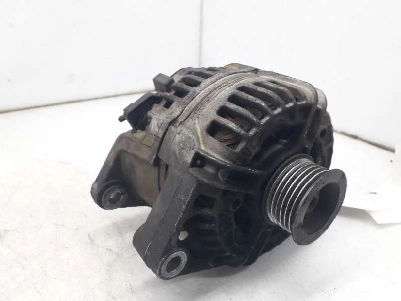 ALTERNADOR OPEL ASTRA G FASTBACK