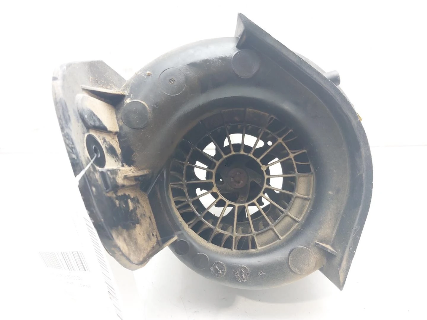 VENTILADOR SOFAGEM RENAULT CLIO I