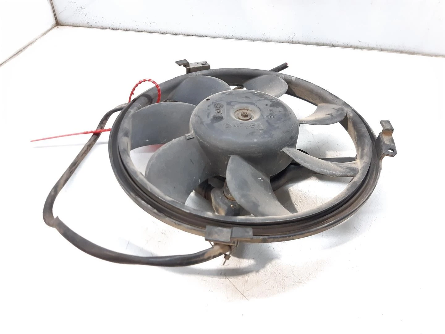 ELETROVENTILADOR VW PASSAT