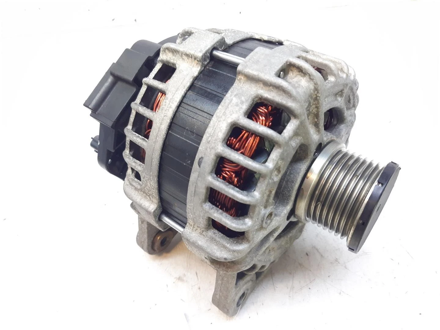 ALTERNADOR NISSAN X-TRAIL