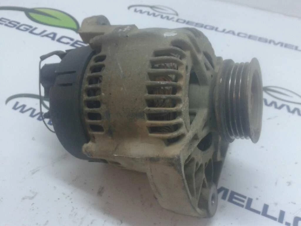 ALTERNADOR FIAT PUNTO