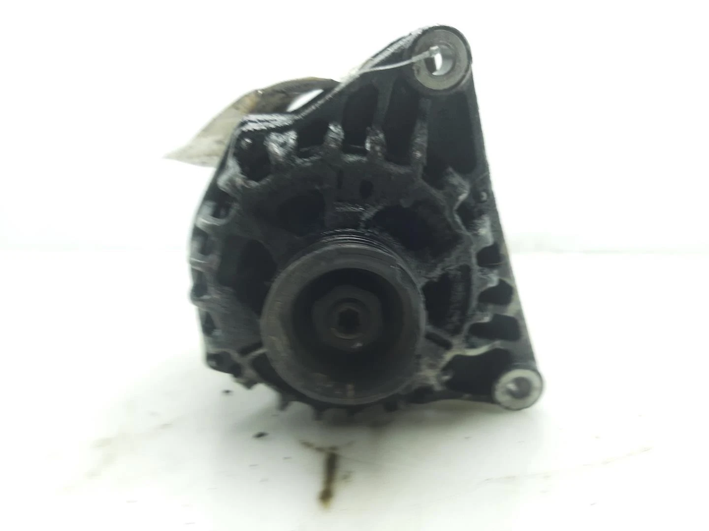 ALTERNADOR PEUGEOT 206 FASTBACK