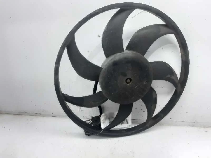 ELETROVENTILADOR OPEL CORSA C