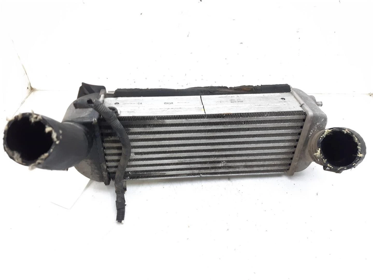 INTERCOOLER HYUNDAI SANTA FÉ II