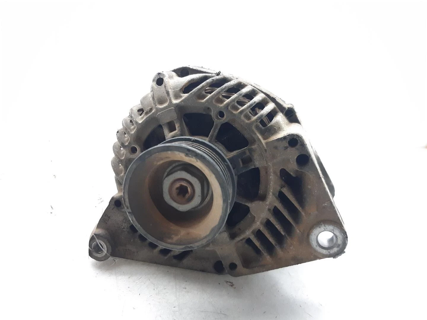 ALTERNADOR AUDI A4