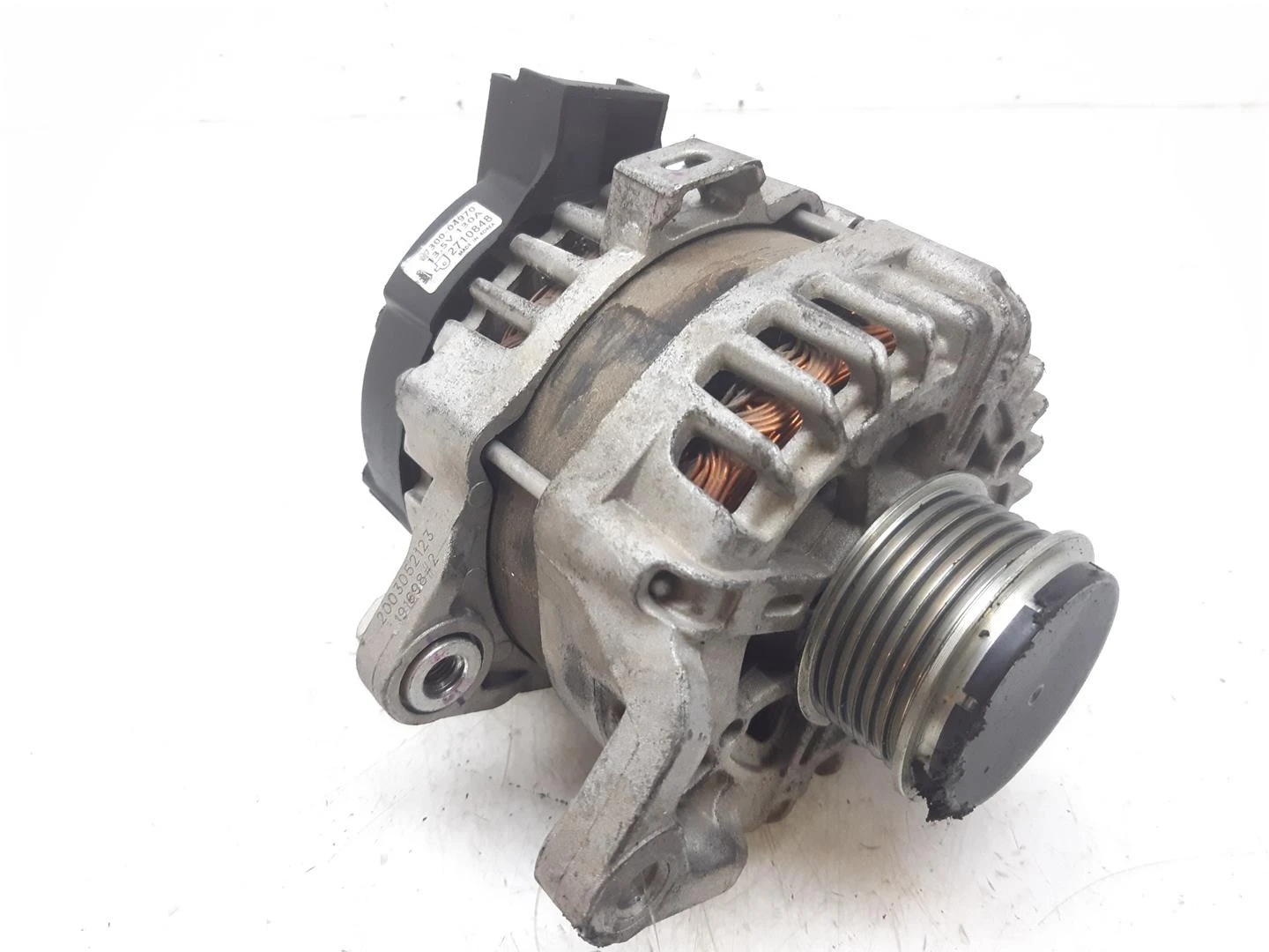 ALTERNADOR KIA PICANTO