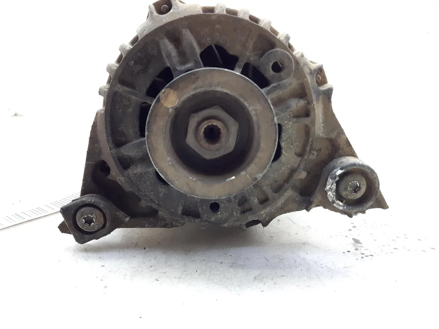 ALTERNADOR FORD FIESTA FURGÓN