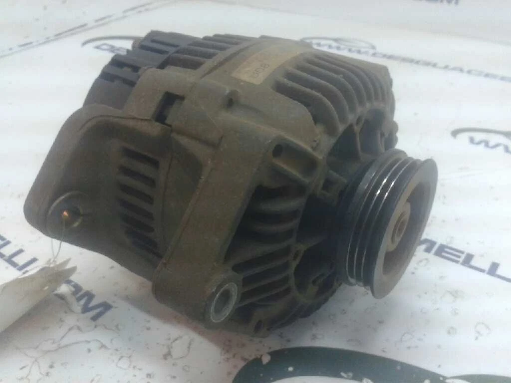 ALTERNADOR RENAULT MEGANE I COACH