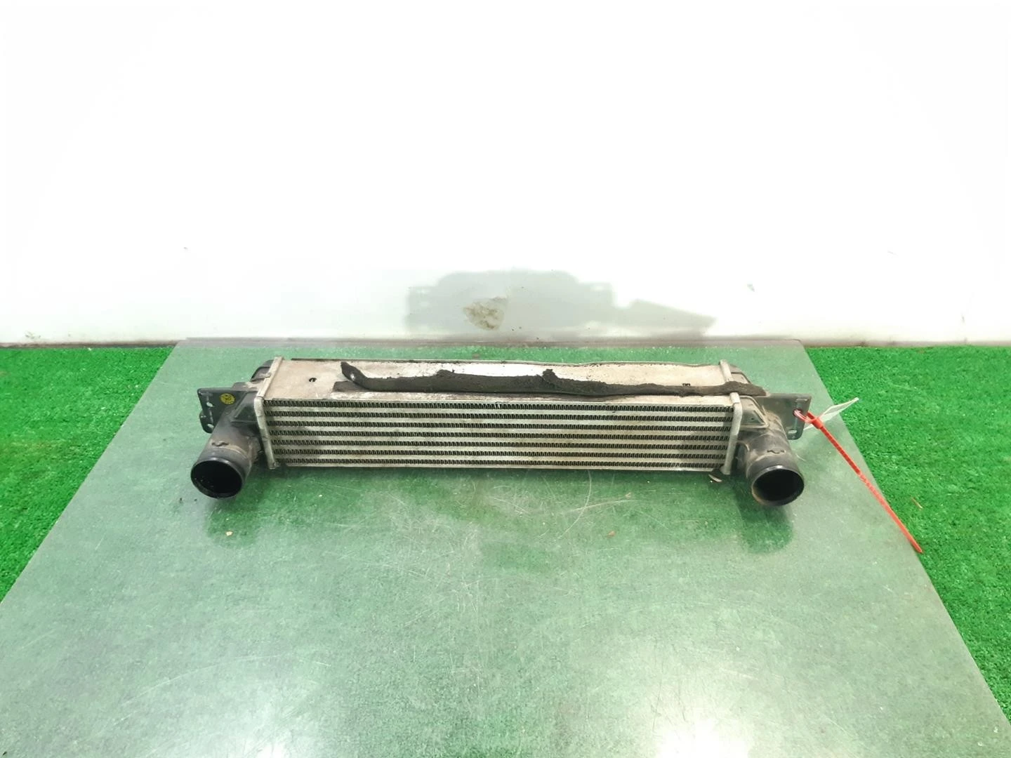 INTERCOOLER OPEL ANTARA