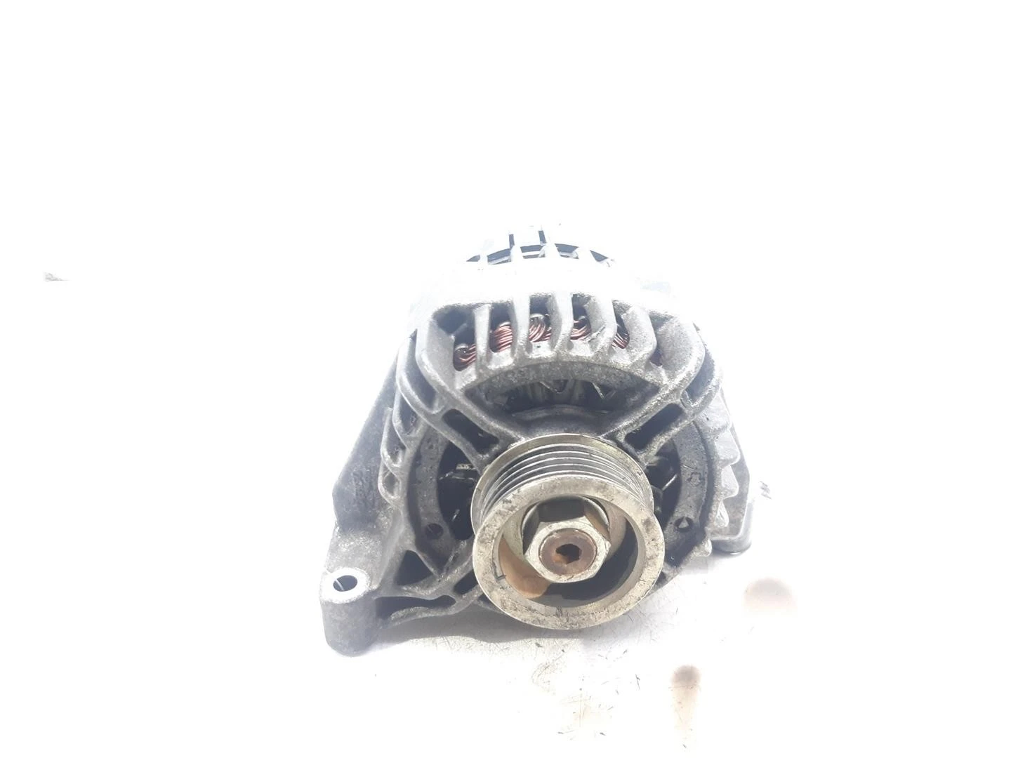 ALTERNADOR FORD KA