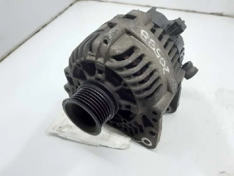 ALTERNADOR VW POLO