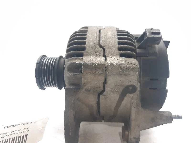 ALTERNADOR SEAT CORDOBA