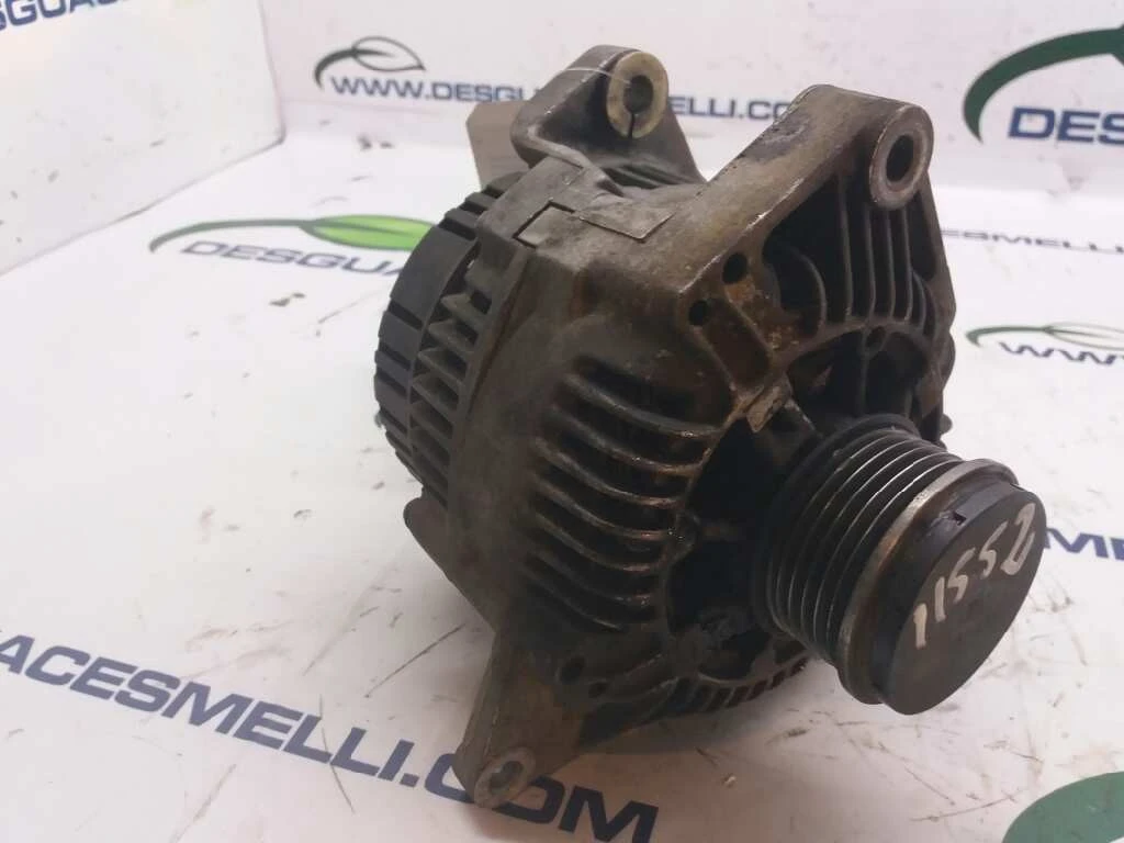 ALTERNADOR RENAULT MEGANE I