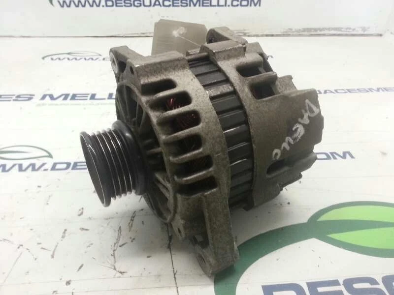 ALTERNADOR DAEWOO LEGANZA