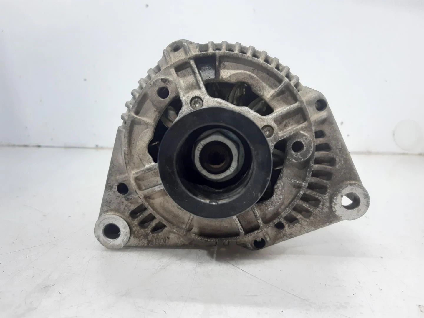 ALTERNADOR MERCEDES-BENZ CLASE M