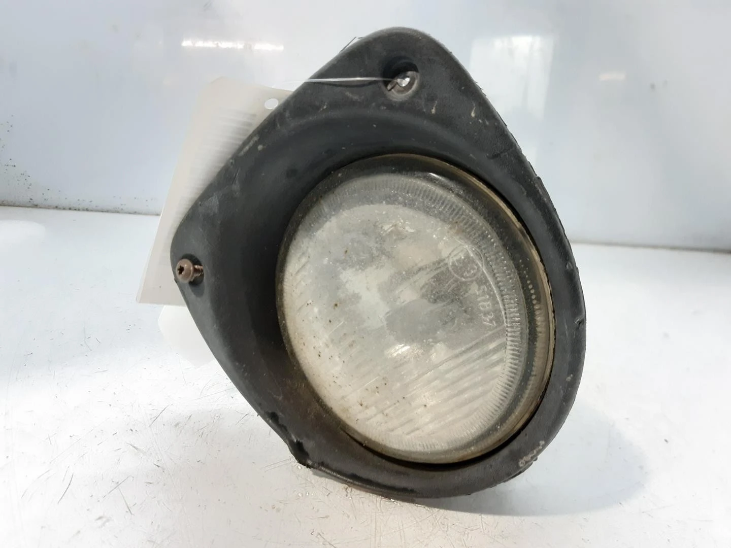 FAROL DE NEVOEIRO ESQUERDO RENAULT CLIO II