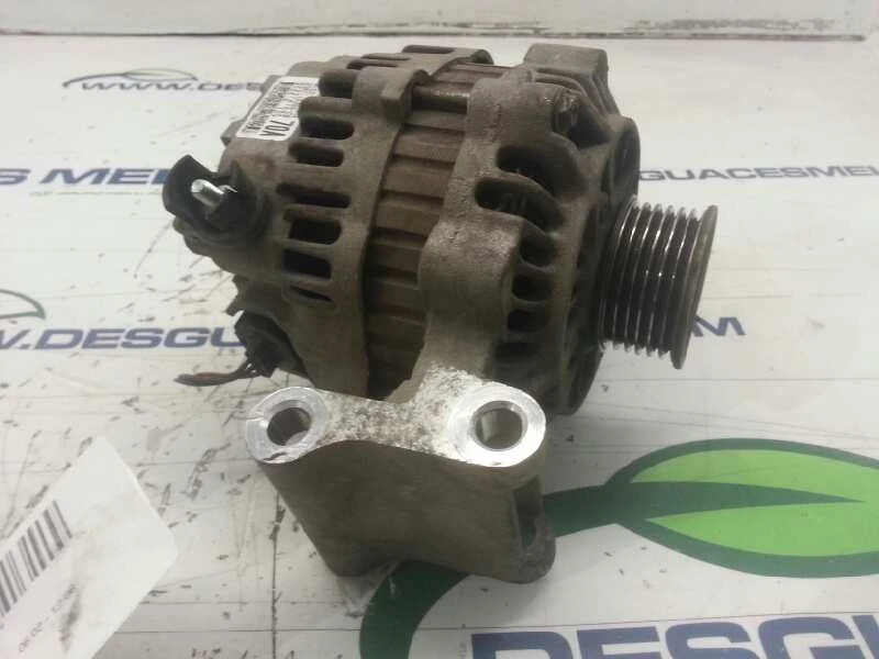 ALTERNADOR FORD FUSION