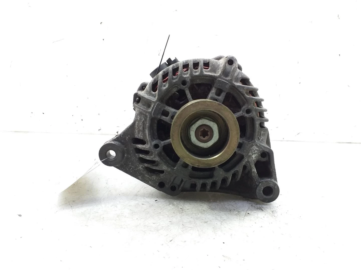 ALTERNADOR CITROЁN SAXO