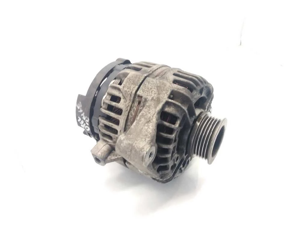 ALTERNADOR OPEL CORSA C