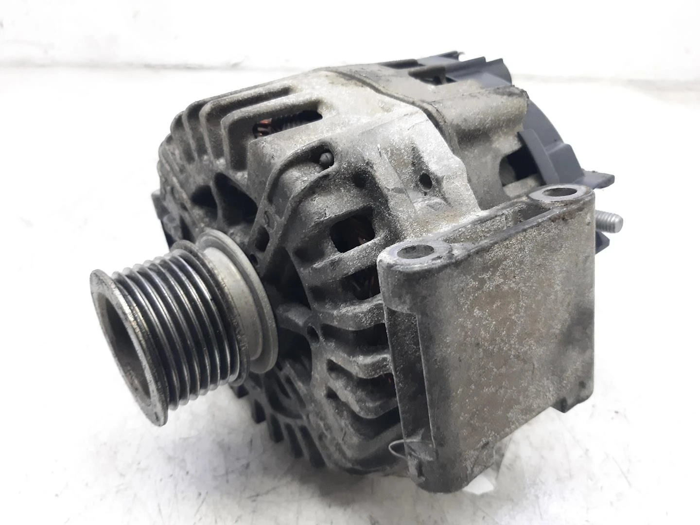 ALTERNADOR MERCEDES-BENZ CLASE M