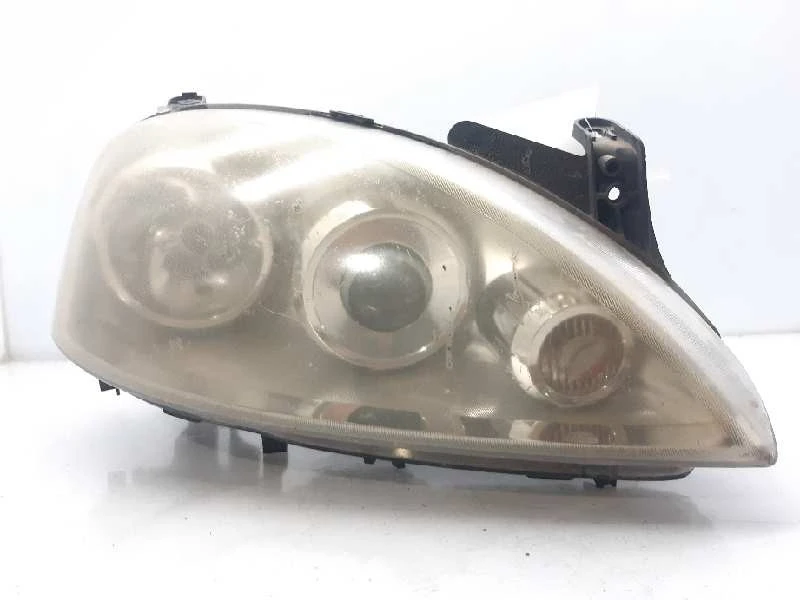 FAROL DIREITO OPEL CORSA C