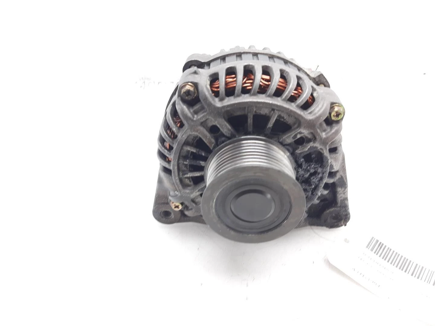 ALTERNADOR MAZDA 6 HATCHBACK