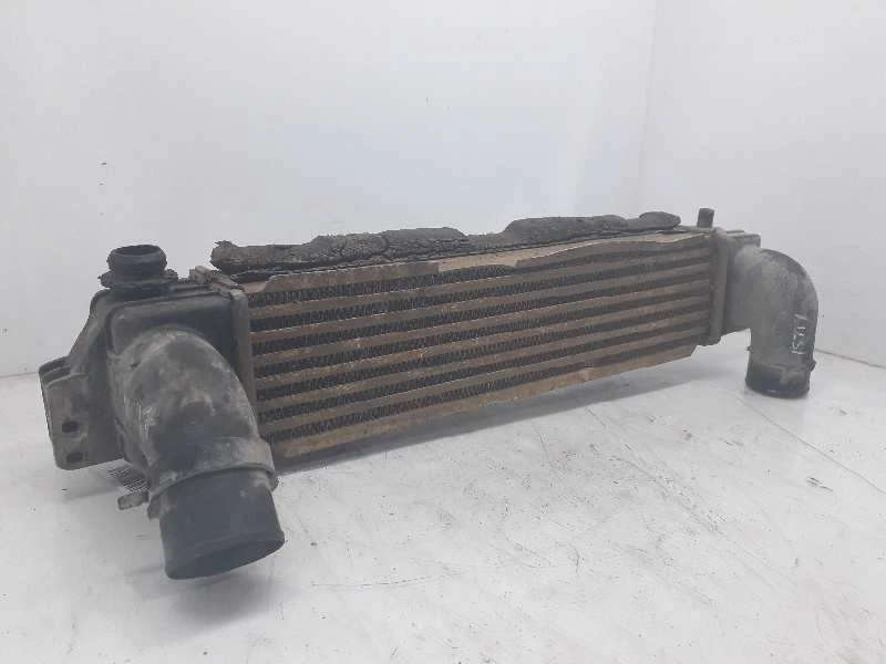 INTERCOOLER KIA SORENTO I