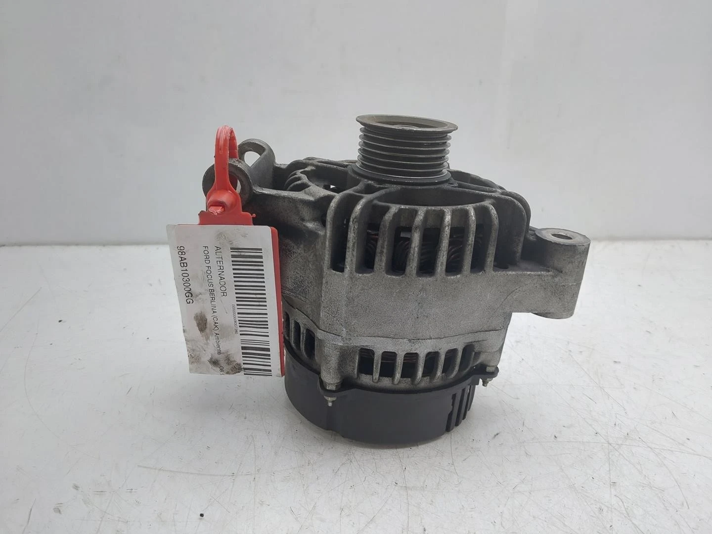 ALTERNADOR FORD FOCUS