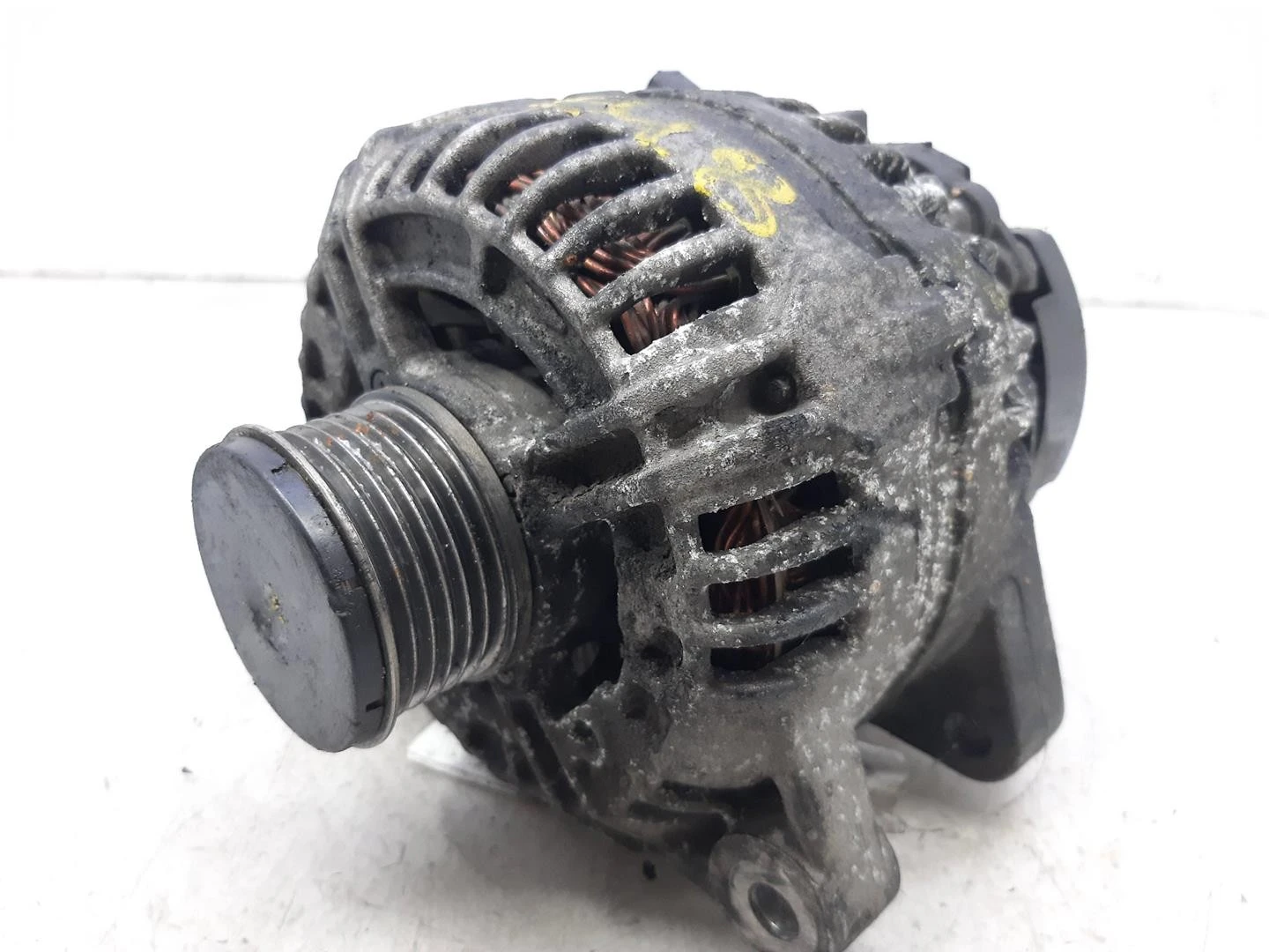 ALTERNADOR PEUGEOT 307