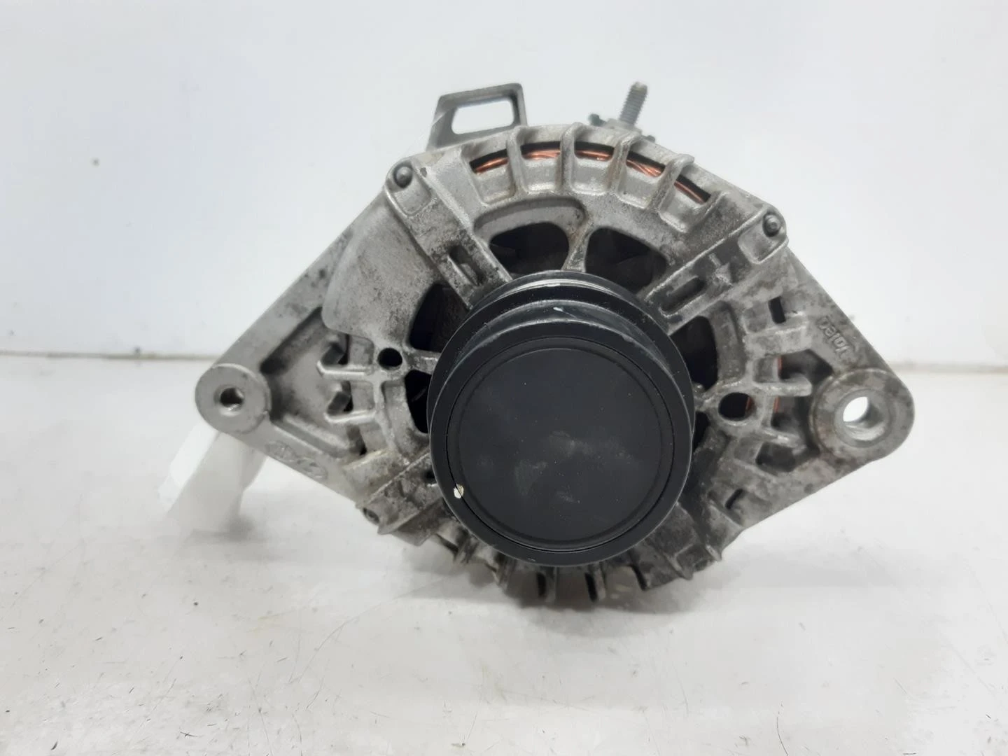 ALTERNADOR KIA SPORTAGE