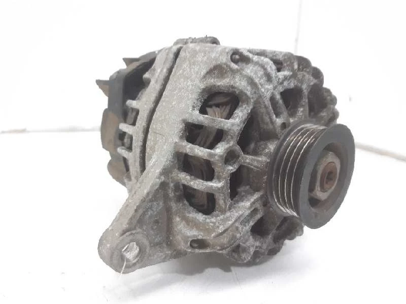 ALTERNADOR NISSAN NOTE