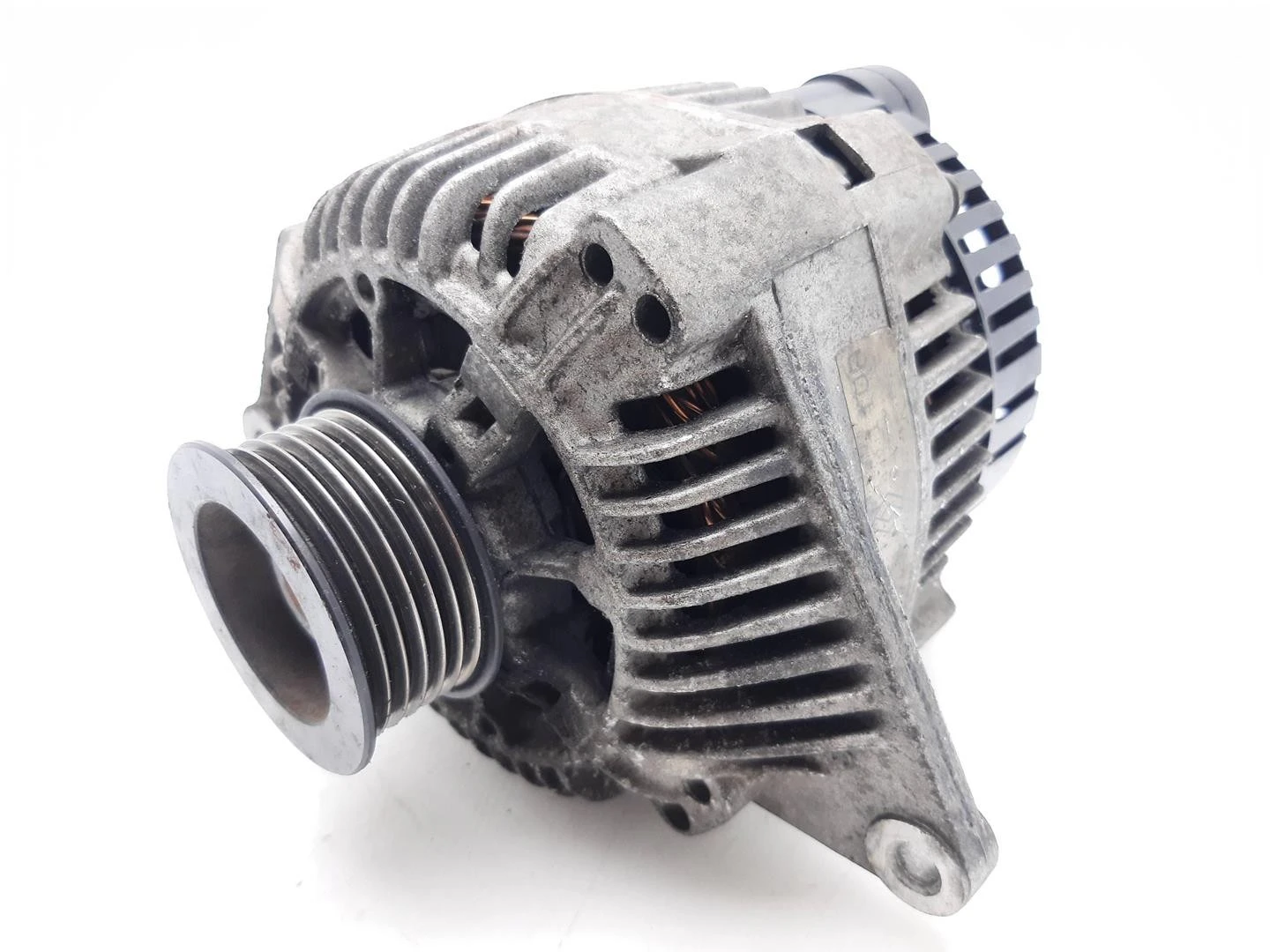 ALTERNADOR MITSUBISHI CARISMA