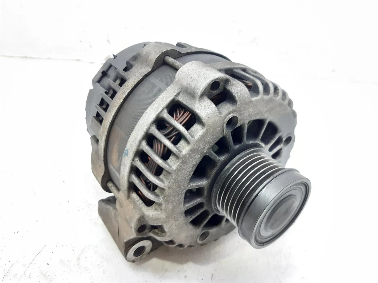 ALTERNADOR SSANGYONG KYRON