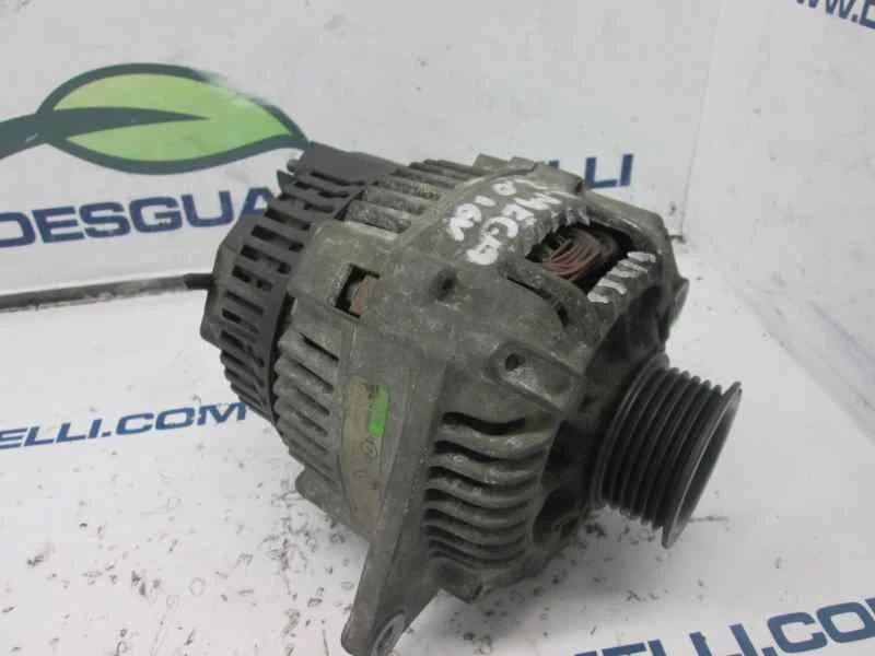 ALTERNADOR RENAULT MEGANE I CABRIOLET