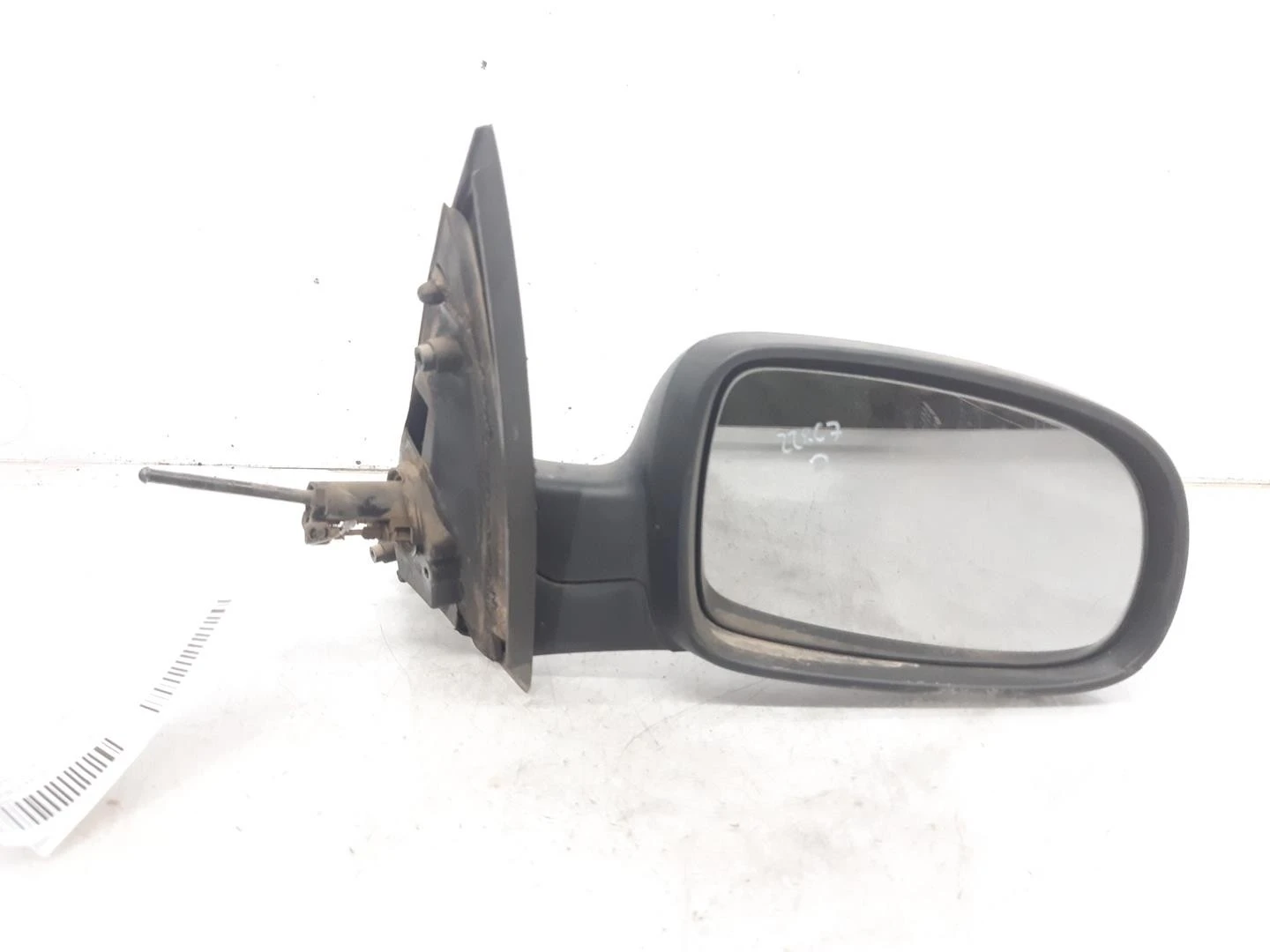 RETROVISOR DIREITO OPEL CORSA C