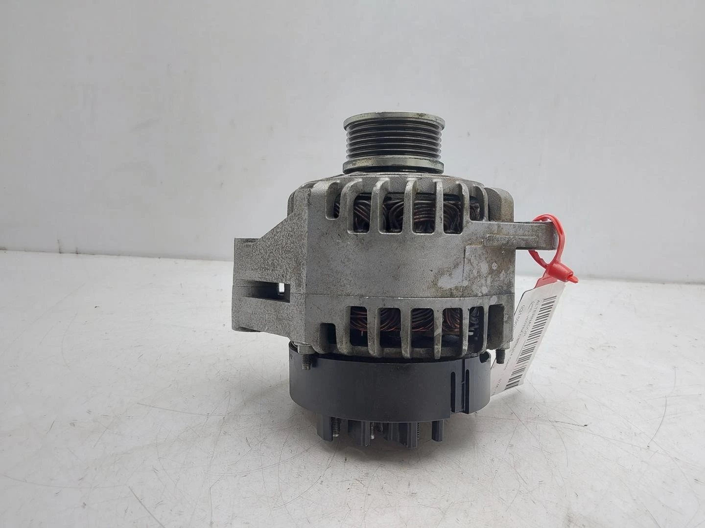 ALTERNADOR OPEL VECTRA C GTS