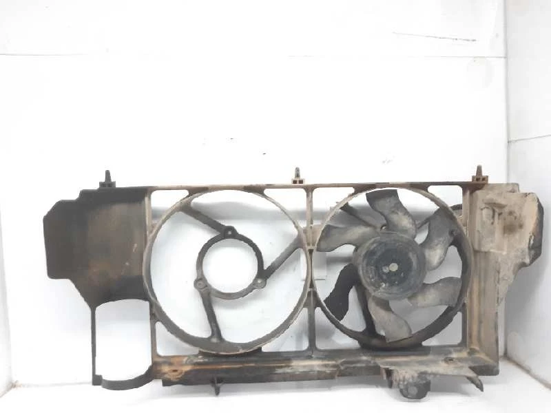 ELETROVENTILADOR CITROЁN C15