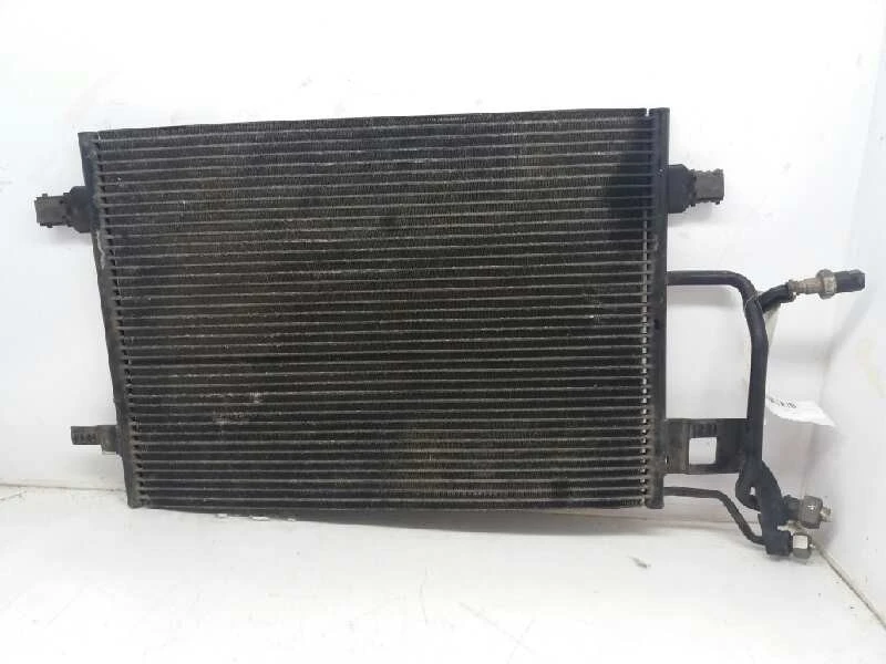 CONDENSADOR DE RADIADOR DE AR CONDICIONADO AUDI A4